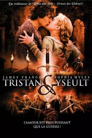 Tristan + Yseult - Tristan & Isolde (2006)