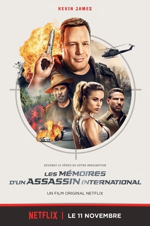 Les Mémoires d'un assassin international - True Memoirs of an International Assassin (2016)