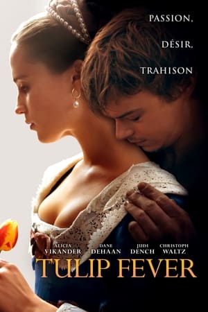 Le peintre des vanités - Tulip Fever (2017)