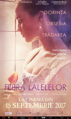 Febra lalelelor - Tulip Fever (2017)