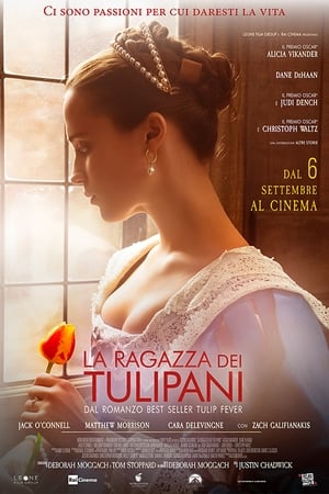 La ragazza dei tulipani - Tulip Fever (2017)