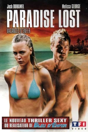 Paradise Lost - Turistas (2006)