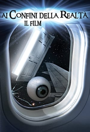 Ai confini della realtà - Il film - Twilight Zone: The Movie (1983)