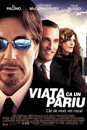 Viața ca un pariu - Two for the Money (2005)
