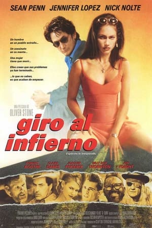 Camino sin retorno - U Turn (1997)