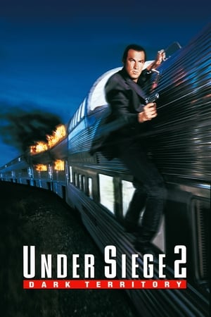 Sub asediu 2: Teritoriul întunecat - Under Siege 2: Dark Territory (1995)