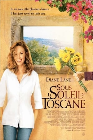 Sous le soleil de Toscane - Under the Tuscan Sun (2003)