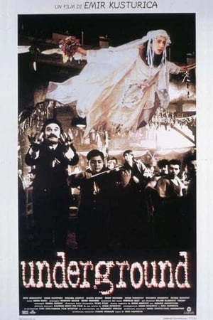Underground (1995)