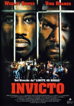 Invicto: Contraataque - Undisputed (2002)