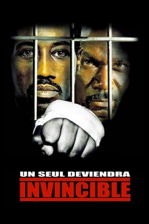 Un seul deviendra invincible - Undisputed (2002)