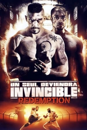 Un seul deviendra invincible 3 : Rédemption - Undisputed III: Redemption (2010)