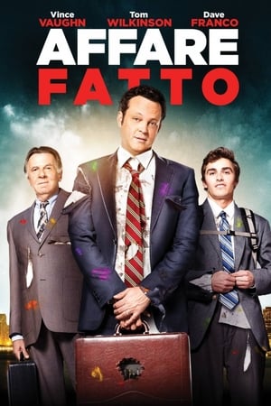 Affare fatto - Unfinished Business (2015)