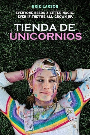 Tienda de Unicornios - Unicorn Store (2017)