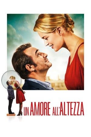 Un amore all'altezza - Up for Love (2016)