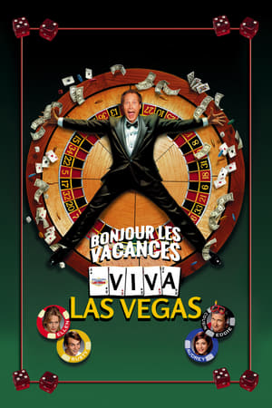 Vacances à Las Vegas - Vegas Vacation (1997)