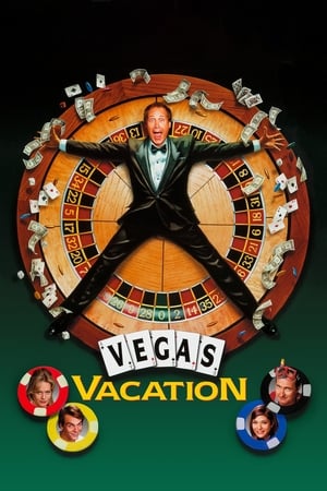 Vacanța în Vegas - Vegas Vacation (1997)