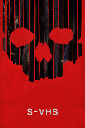 V/H/S 2 - V/H/S/2 (2013)