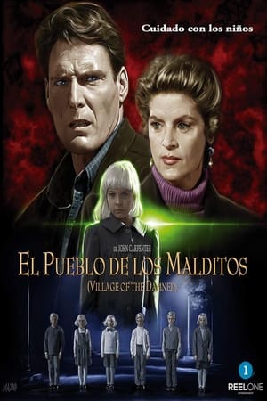 El pueblo de los malditos - Village of the Damned (1995)