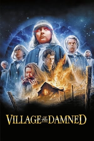Orașul celor blestemați - Village of the Damned (1995)
