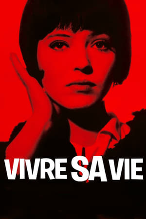 Vivre sa vie: film en douze tableaux (1962)