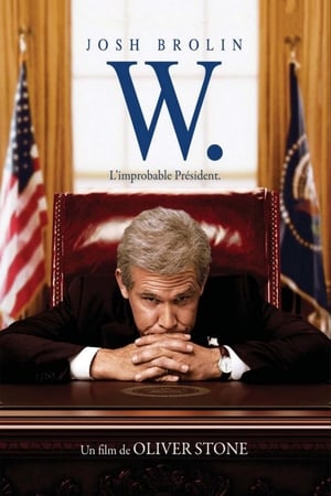 W. : L'improbable président - W. (2008)