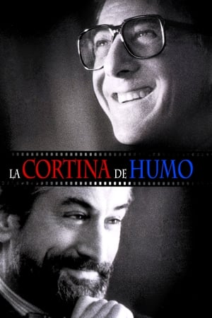 La cortina de humo - Wag the Dog (1997)