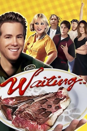 Cu ce vă servim? - Waiting... (2005)