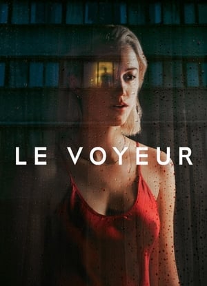 Le voyeur - Watcher (2022)