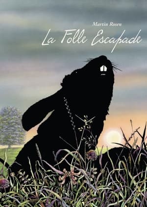 La folle escapade - Watership Down (1978)
