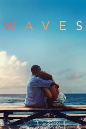 Valurile - Waves (2019)