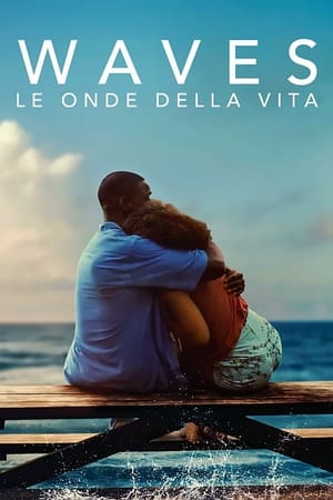 Waves - Le onde della vita - Waves (2019)