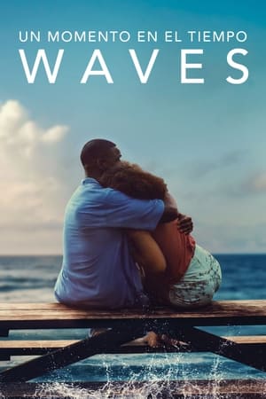 Las Olas - Waves (2019)