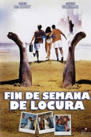 Fin de semana con el muerto - Weekend at Bernie's (1989)