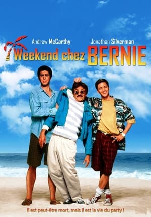 Week-end chez Bernie - Weekend at Bernie's (1989)