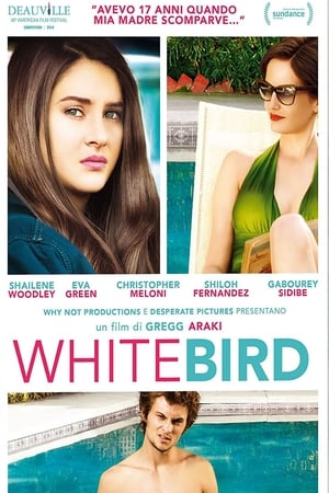 White Bird - White Bird in a Blizzard (2014)