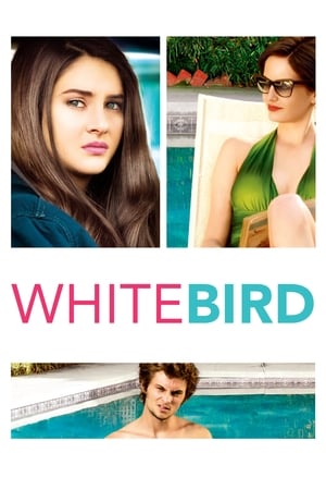 White Bird - White Bird in a Blizzard (2014)