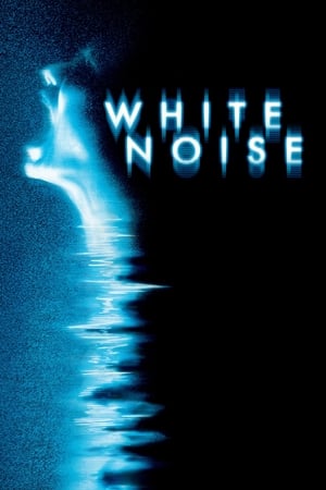 Zgomot alb - White Noise (2005)