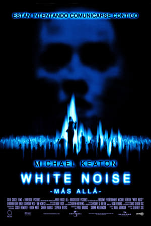 Voces del más allá - White Noise (2005)