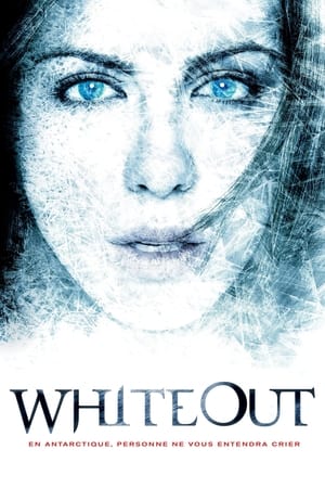 Whiteout : Enfer blanc - Whiteout (2009)