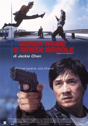 Senza nome e senza regole - Who Am I? (1998)