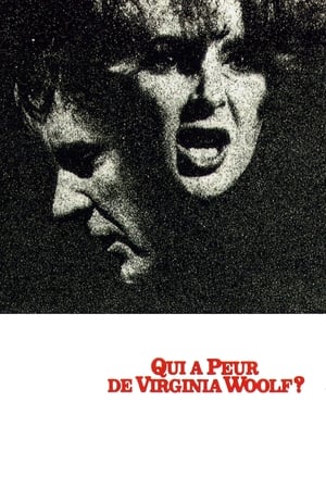 Qui a peur de Virginia Woolf ? - Who's Afraid of Virginia Woolf? (1966)