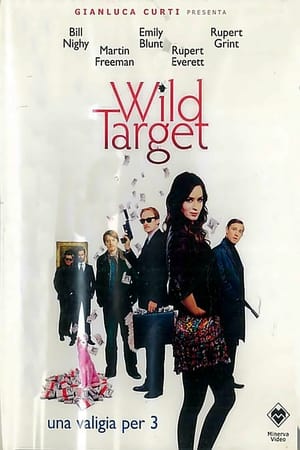 Wild Target (Una valigia per tre) - Wild Target (2010)