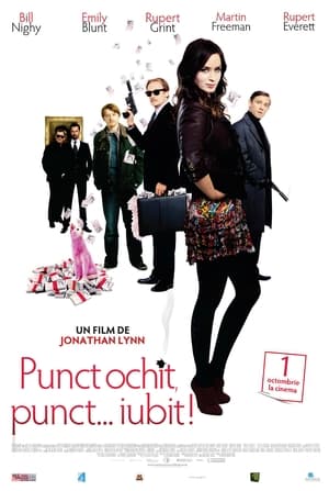 Punct ochit, punct ... iubit! - Wild Target (2010)