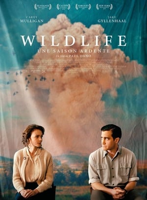 Wildlife : Une saison ardente - Wildlife (2018)