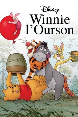 Winnie l'ourson - Winnie the Pooh (2011)