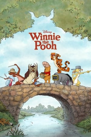 Winnie de pluș - Winnie the Pooh (2011)