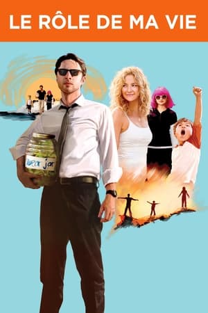 Le Rôle de ma vie - Wish I Was Here (2014)
