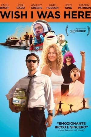 Wish I Was Here (2014)