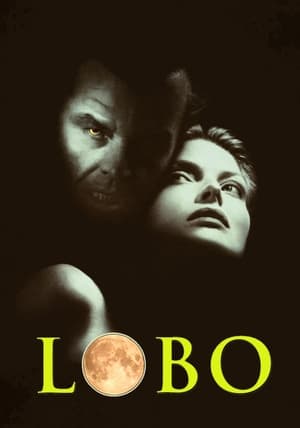 Lobo - Wolf (1994)