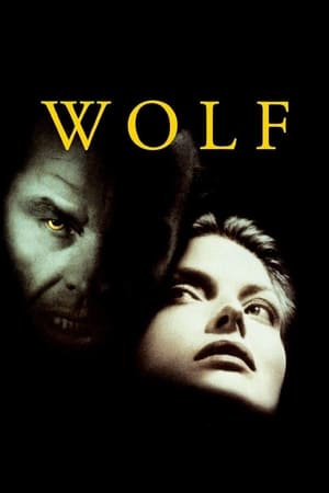 Lupul - Wolf (1994)